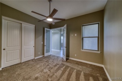 Welcome to this stunning new construction home located in the on Los Lagos Golf Club in Arizona - for sale on GolfHomes.com, golf home, golf lot