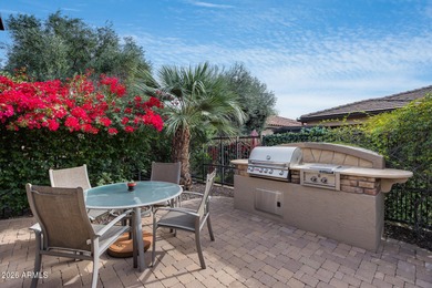 This BEAUTIFUL home sits in a quiet, peaceful area & has been on Trilogy Golf Club At Vistancia in Arizona - for sale on GolfHomes.com, golf home, golf lot