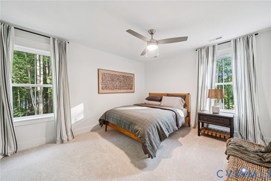 NEW CONSTRUCTION In the heart of New Kent, in the premier on The Club At Viniterra in Virginia - for sale on GolfHomes.com, golf home, golf lot