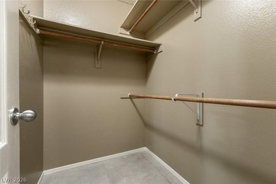 Check out the curb appeal on this FANTASTIC single story in on Painted Desert Golf Club in Nevada - for sale on GolfHomes.com, golf home, golf lot