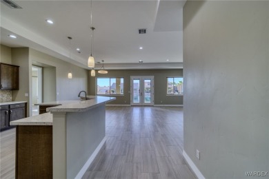Welcome to this stunning new construction home located in the on Los Lagos Golf Club in Arizona - for sale on GolfHomes.com, golf home, golf lot