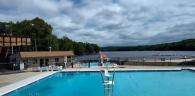 Prime Building Lot in The Hideout - Lake Ariel, PA Start your on The Hideout Golf in Pennsylvania - for sale on GolfHomes.com, golf home, golf lot