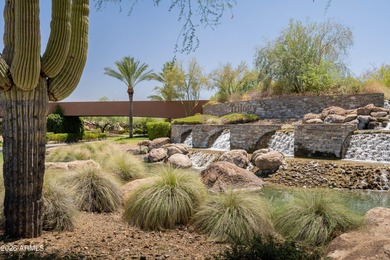 This BEAUTIFUL home sits in a quiet, peaceful area & has been on Trilogy Golf Club At Vistancia in Arizona - for sale on GolfHomes.com, golf home, golf lot