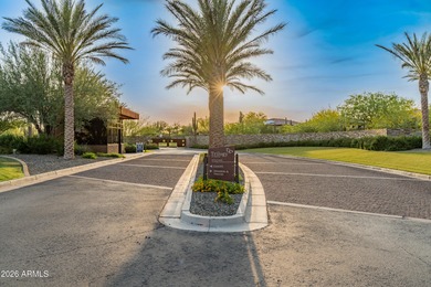 This BEAUTIFUL home sits in a quiet, peaceful area & has been on Trilogy Golf Club At Vistancia in Arizona - for sale on GolfHomes.com, golf home, golf lot