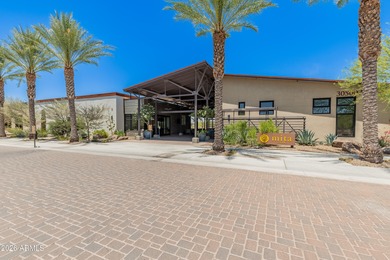 This BEAUTIFUL home sits in a quiet, peaceful area & has been on Trilogy Golf Club At Vistancia in Arizona - for sale on GolfHomes.com, golf home, golf lot