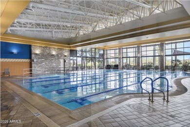 This BEAUTIFUL home sits in a quiet, peaceful area & has been on Trilogy Golf Club At Vistancia in Arizona - for sale on GolfHomes.com, golf home, golf lot