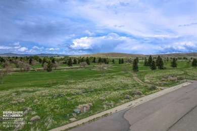 Be part of the beautiful Panorama View Subdivision at the edge on Olive Glenn Golf and Country Club in Wyoming - for sale on GolfHomes.com, golf home, golf lot
