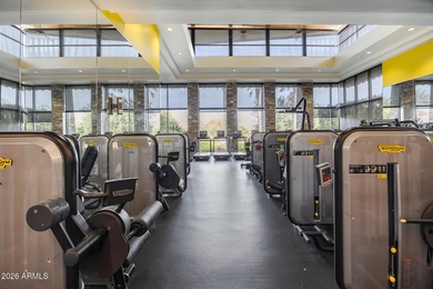 This BEAUTIFUL home sits in a quiet, peaceful area & has been on Trilogy Golf Club At Vistancia in Arizona - for sale on GolfHomes.com, golf home, golf lot