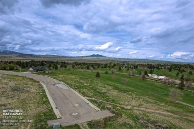 Be part of the beautiful Panorama View Subdivision at the edge on Olive Glenn Golf and Country Club in Wyoming - for sale on GolfHomes.com, golf home, golf lot