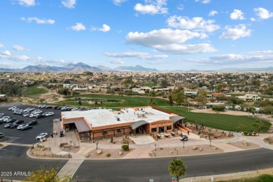 Experience elevated desert living in this stunning home near on Desert Canyon Golf Club in Arizona - for sale on GolfHomes.com, golf home, golf lot