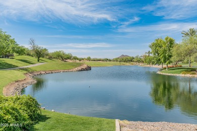 This BEAUTIFUL home sits in a quiet, peaceful area & has been on Trilogy Golf Club At Vistancia in Arizona - for sale on GolfHomes.com, golf home, golf lot
