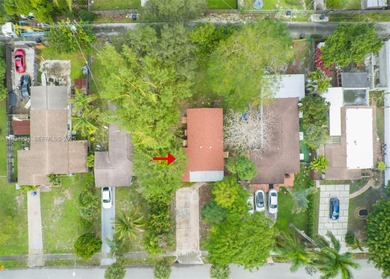 NEW ROOF. Welcome to 2063 NE 173rd ST. Your home to renovate in on Greynolds Park Golf Course in Florida - for sale on GolfHomes.com, golf home, golf lot