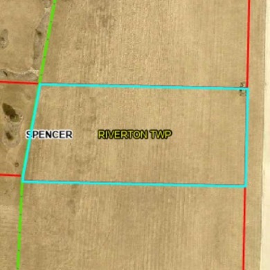 This spacious lot on almost a 1/2 acre of land is ready for your on Spencer Golf and Country Club in Iowa - for sale on GolfHomes.com, golf home, golf lot