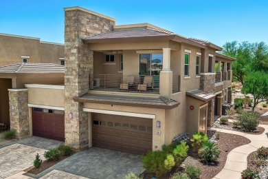 A Desert Sanctuary with Unrivaled Views! Welcome to Plan 4 on Desert Willow Golf Resort in California - for sale on GolfHomes.com, golf home, golf lot