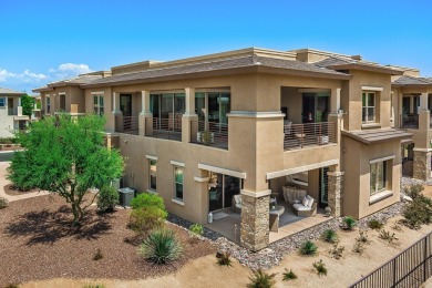 A Desert Sanctuary with Unrivaled Views! Welcome to Plan 4 on Desert Willow Golf Resort in California - for sale on GolfHomes.com, golf home, golf lot