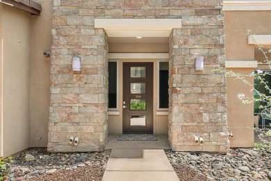 A Desert Sanctuary with Unrivaled Views! Welcome to Plan 4 on Desert Willow Golf Resort in California - for sale on GolfHomes.com, golf home, golf lot