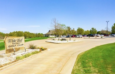 This .2 acre cleared lot in White Bluff near Lake Whitney is on White Bluff Resort - Old Course in Texas - for sale on GolfHomes.com, golf home, golf lot