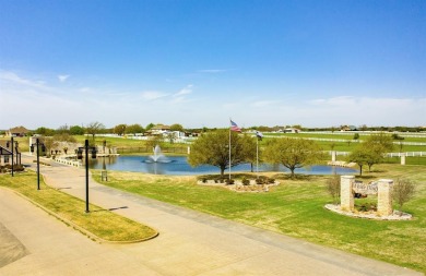 This .2 acre cleared lot in White Bluff near Lake Whitney is on White Bluff Resort - Old Course in Texas - for sale on GolfHomes.com, golf home, golf lot