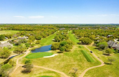 This .2 acre cleared lot in White Bluff near Lake Whitney is on White Bluff Resort - Old Course in Texas - for sale on GolfHomes.com, golf home, golf lot