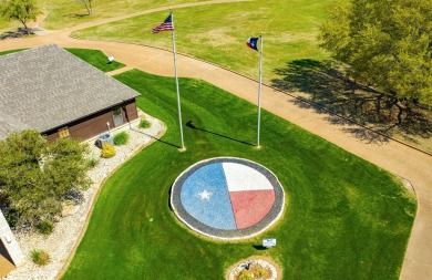 This .2 acre cleared lot in White Bluff near Lake Whitney is on White Bluff Resort - Old Course in Texas - for sale on GolfHomes.com, golf home, golf lot