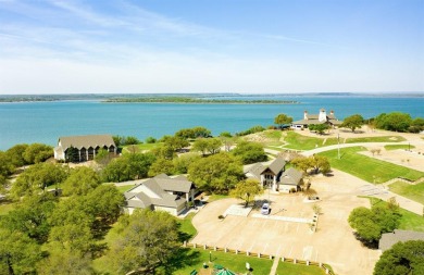 This .2 acre cleared lot in White Bluff near Lake Whitney is on White Bluff Resort - Old Course in Texas - for sale on GolfHomes.com, golf home, golf lot