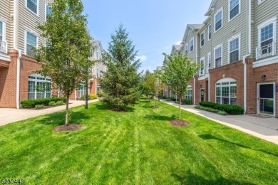 Welcome home to this fantastic 2 bedroom, 2.1 bath Bellwood unit on Hendricks Field Golf Course in New Jersey - for sale on GolfHomes.com, golf home, golf lot