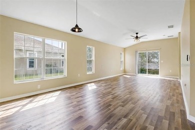 Under contract-accepting backup offers. One or more photo(s) has on The Links of Lake Bernadette in Florida - for sale on GolfHomes.com, golf home, golf lot