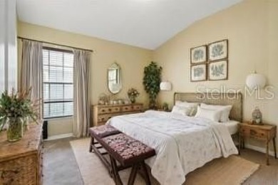 One or more photo(s) has been virtually staged. Well maintained on The Links of Lake Bernadette in Florida - for sale on GolfHomes.com, golf home, golf lot