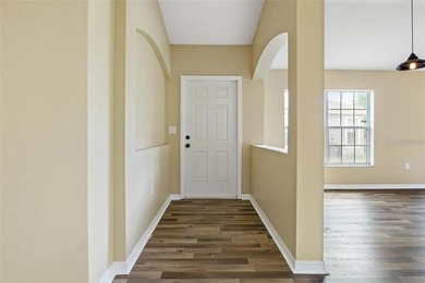 Under contract-accepting backup offers. One or more photo(s) has on The Links of Lake Bernadette in Florida - for sale on GolfHomes.com, golf home, golf lot