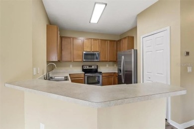 One or more photo(s) has been virtually staged. Well maintained on The Links of Lake Bernadette in Florida - for sale on GolfHomes.com, golf home, golf lot