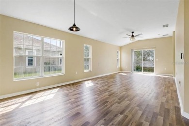 One or more photo(s) has been virtually staged. Well maintained on The Links of Lake Bernadette in Florida - for sale on GolfHomes.com, golf home, golf lot