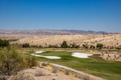 Custom home site within The Refuge at Lake Havasu. This is a on The Refuge Golf and Country Club in Arizona - for sale on GolfHomes.com, golf home, golf lot