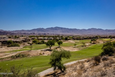 Custom home site within The Refuge at Lake Havasu. This is a on The Refuge Golf and Country Club in Arizona - for sale on GolfHomes.com, golf home, golf lot