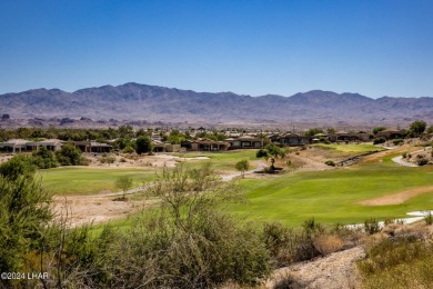 Custom home site within The Refuge at Lake Havasu. This is a on The Refuge Golf and Country Club in Arizona - for sale on GolfHomes.com, golf home, golf lot