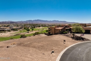 Custom home site within The Refuge at Lake Havasu. This is a on The Refuge Golf and Country Club in Arizona - for sale on GolfHomes.com, golf home, golf lot