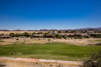 Custom home site within The Refuge at Lake Havasu. This is a on The Refuge Golf and Country Club in Arizona - for sale on GolfHomes.com, golf home, golf lot