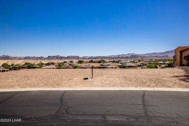 Custom home site within The Refuge at Lake Havasu. This is a on The Refuge Golf and Country Club in Arizona - for sale on GolfHomes.com, golf home, golf lot