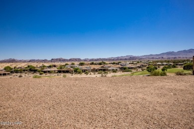 Custom home site within The Refuge at Lake Havasu. This is a on The Refuge Golf and Country Club in Arizona - for sale on GolfHomes.com, golf home, golf lot