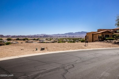 Custom home site within The Refuge at Lake Havasu. This is a on The Refuge Golf and Country Club in Arizona - for sale on GolfHomes.com, golf home, golf lot