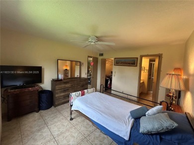 PRICED TO SELL IN SOUGHT AFTER 55+ SUNRISE LAKES PHASE IV. FIRST on Sunrise Lakes Phase IV Golf Course in Florida - for sale on GolfHomes.com, golf home, golf lot