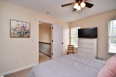 200 Edgewater Drive is nestled in the Hartwell lakefront on Stone Creek Cove Golf Course in South Carolina - for sale on GolfHomes.com, golf home, golf lot