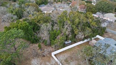 Build your dream home on this spacious 0.3444-acre homesite on Spring Hill Golf Course in Florida - for sale on GolfHomes.com, golf home, golf lot