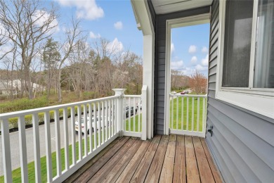 Welcome to Birchwood at Spring Lake * Spacious 2 Bdrm Condo with on Birchwood at Spring Lake in New York - for sale on GolfHomes.com, golf home, golf lot