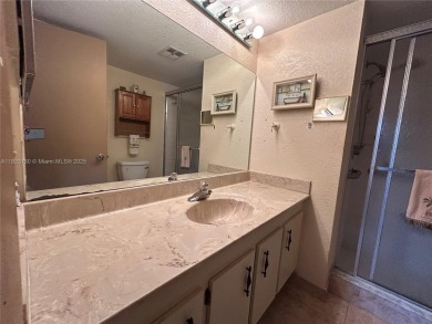 PRICED TO SELL IN SOUGHT AFTER 55+ SUNRISE LAKES PHASE IV. FIRST on Sunrise Lakes Phase IV Golf Course in Florida - for sale on GolfHomes.com, golf home, golf lot