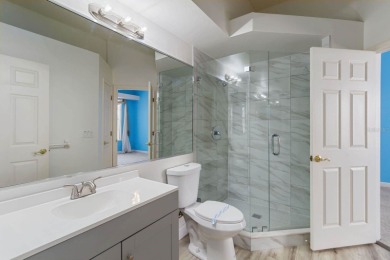 Welcome to this spectacular 3 Bedroom 2-bathroom home in the on Hunters Creek Golf Course in Florida - for sale on GolfHomes.com, golf home, golf lot