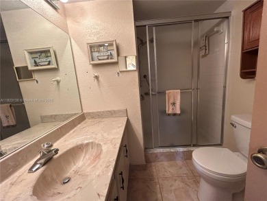 PRICED TO SELL IN SOUGHT AFTER 55+ SUNRISE LAKES PHASE IV. FIRST on Sunrise Lakes Phase IV Golf Course in Florida - for sale on GolfHomes.com, golf home, golf lot