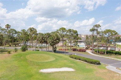 Top floor Bayview model with a terrific golf course and lake on Breckenridge Golf and Country Club in Florida - for sale on GolfHomes.com, golf home, golf lot