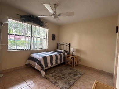PRICED TO SELL IN SOUGHT AFTER 55+ SUNRISE LAKES PHASE IV. FIRST on Sunrise Lakes Phase IV Golf Course in Florida - for sale on GolfHomes.com, golf home, golf lot