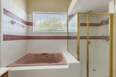Welcome to this spectacular 3 Bedroom 2-bathroom home in the on Hunters Creek Golf Course in Florida - for sale on GolfHomes.com, golf home, golf lot
