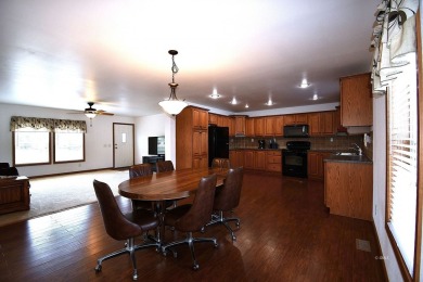 This beautifully maintained 3-bedroom, 2-bath home offers 1,650 on Cottonwood Country Club in Montana - for sale on GolfHomes.com, golf home, golf lot